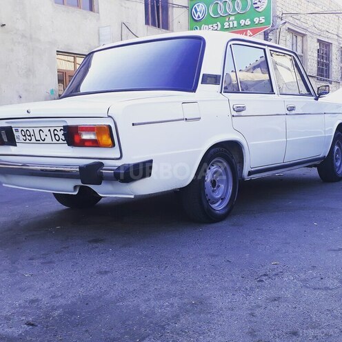 LADA (VAZ) 2106 1978, 250,000 km - 1.6 l - Bakı