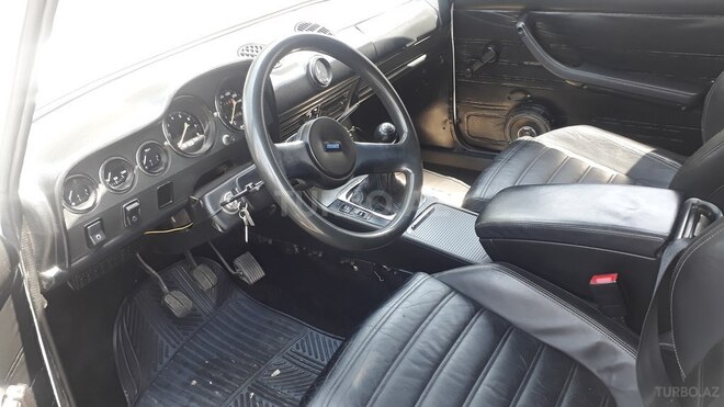 LADA (VAZ) 2106 1978, 250,000 km - 1.6 l - Bakı