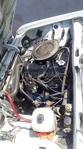 LADA (VAZ) 2106 1978, 250,000 km - 1.6 l - Bakı