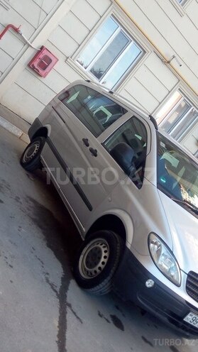 Mercedes Vito 115 2009, 300,000 km - 0.2 л - Xırdalan