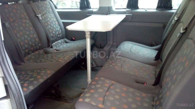 Mercedes Vito 115 2009, 300,000 km - 0.2 л - Xırdalan
