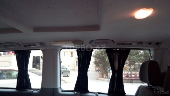 Mercedes Vito 115 2009, 300,000 km - 0.2 л - Xırdalan