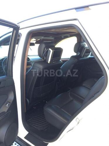 Mercedes ML 350 2009, 299,000 km - 3.5 l - Bakı