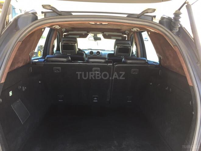 Mercedes ML 350 2009, 299,000 km - 3.5 l - Bakı