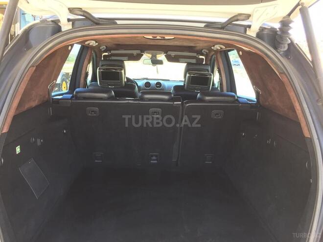 Mercedes ML 350 2009, 299,000 km - 3.5 l - Bakı
