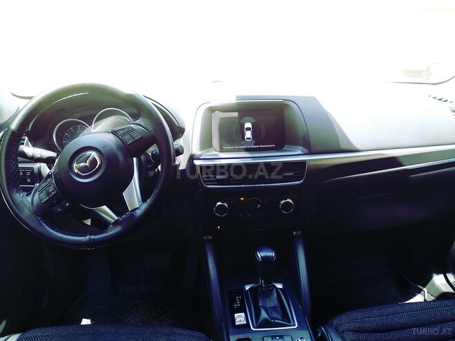 Mazda CX-5 2017, 33,066 km - 2.5 l - Bakı