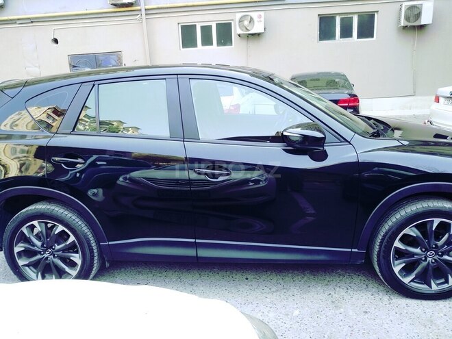 Mazda CX-5 2017, 33,066 km - 2.5 l - Bakı