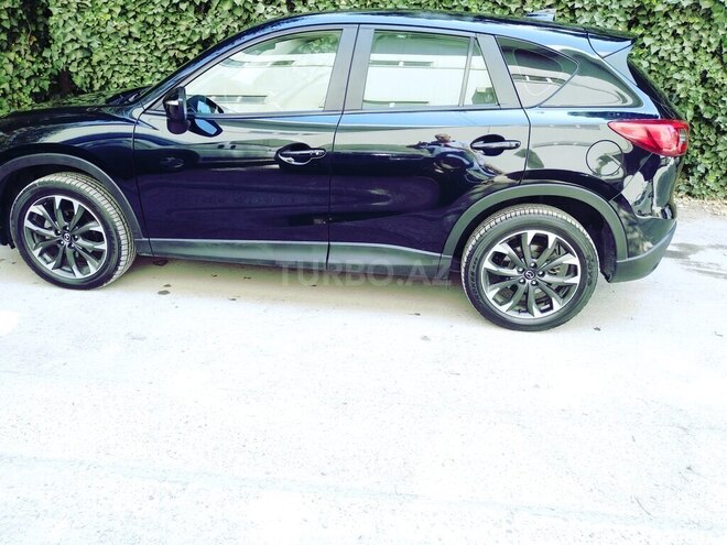 Mazda CX-5 2017, 33,066 km - 2.5 l - Bakı