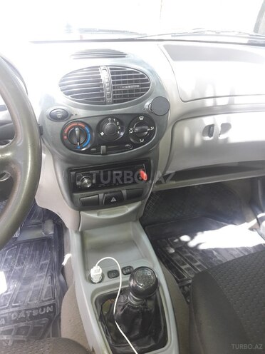 LADA (VAZ) Kalina 2006, 299,256 km - 1.6 l - Bakı