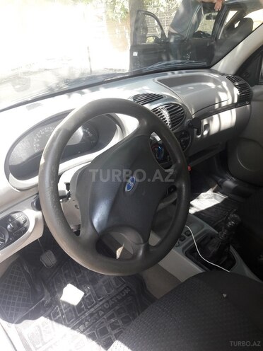 LADA (VAZ) Kalina 2006, 299,256 km - 1.6 l - Bakı