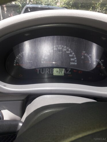 LADA (VAZ) Kalina 2006, 299,256 km - 1.6 l - Bakı
