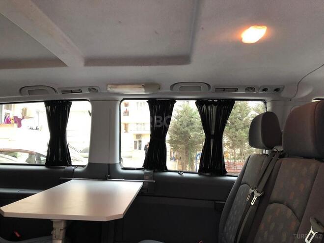 Mercedes Vito 115 2009, 300,000 km - 2.2 л - Xırdalan