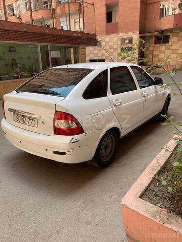 LADA (VAZ) Priora 2013, 106,300 km - 1.6 l - Bakı