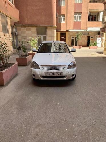 LADA (VAZ) Priora 2013, 106,300 km - 1.6 l - Bakı