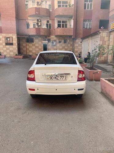 LADA (VAZ) Priora 2013, 106,300 km - 1.6 l - Bakı