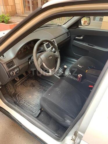 LADA (VAZ) Priora 2013, 106,300 km - 1.6 l - Bakı