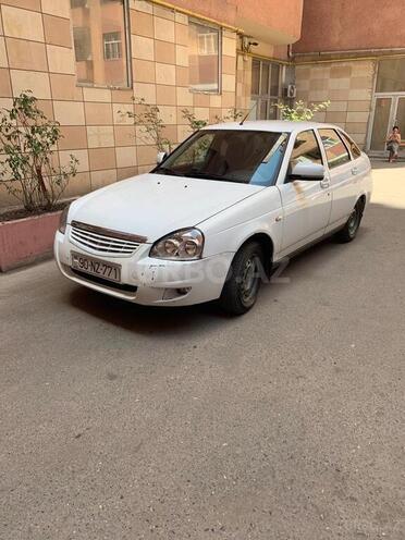 LADA (VAZ) Priora 2013, 106,300 km - 1.6 l - Bakı