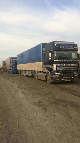 DAF 95 XF 2004, 1,082,000 km - 13.0 l - Bakı