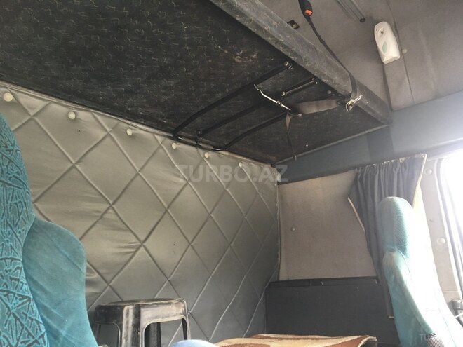 DAF 95 XF 2004, 1,082,000 km - 13.0 l - Bakı