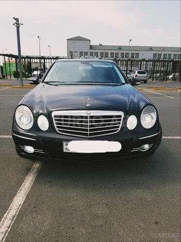 Mercedes E 280 2007, 288,000 km - 0.3 l - Bakı