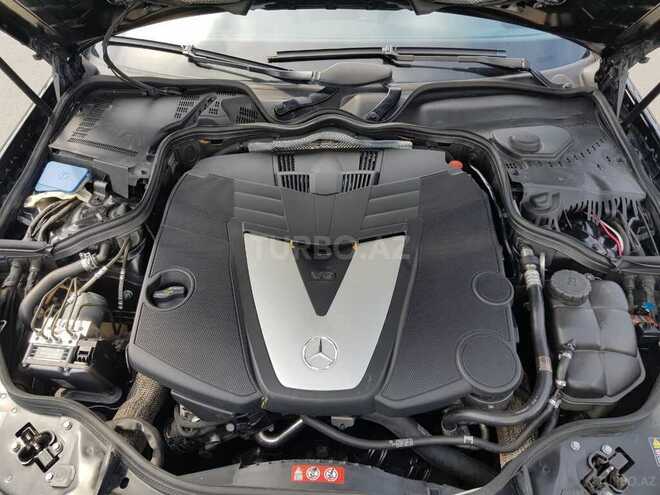 Mercedes E 280 2007, 288,000 km - 0.3 l - Bakı
