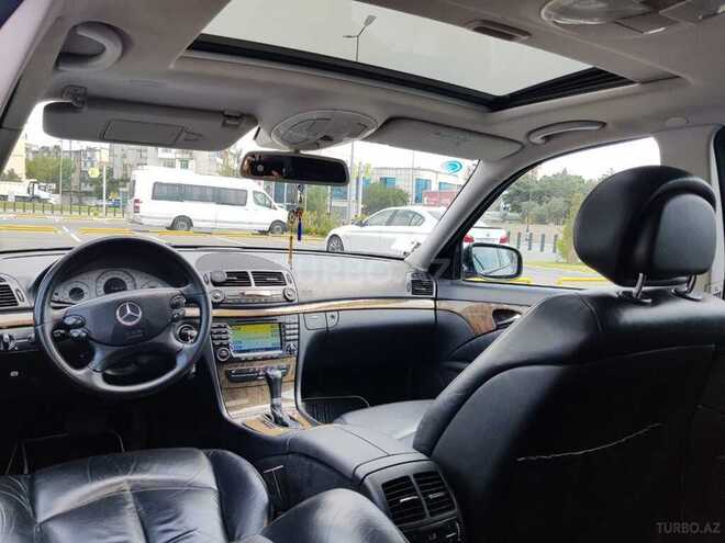Mercedes E 280 2007, 288,000 km - 0.3 l - Bakı
