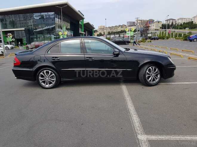 Mercedes E 280 2007, 288,000 km - 0.3 l - Bakı