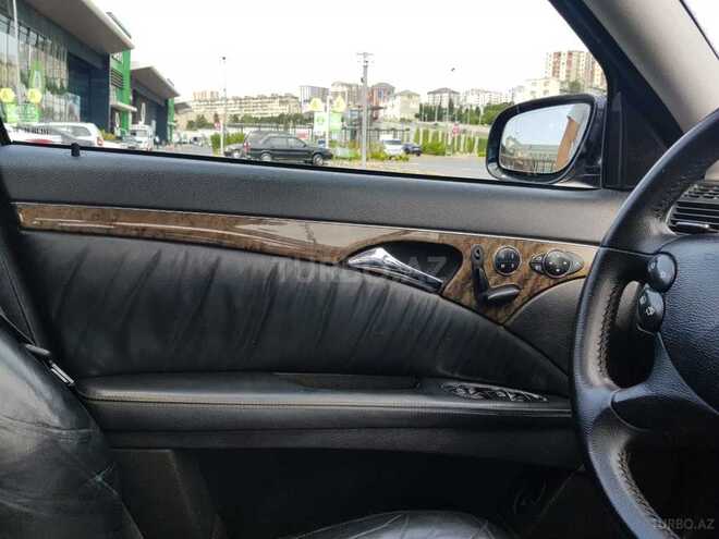 Mercedes E 280 2007, 288,000 km - 0.3 l - Bakı