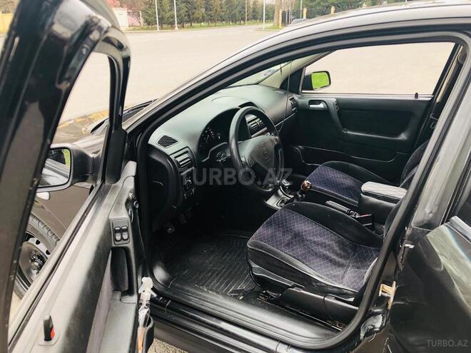 Opel Astra 1999, 342,000 km - 1.4 l - Sumqayıt