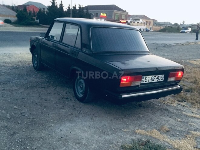 LADA (VAZ) 2107 1986, 140,000 km - 1.3 l - Bakı