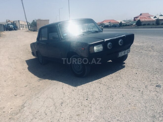 LADA (VAZ) 2107 1986, 140,000 km - 1.3 l - Bakı