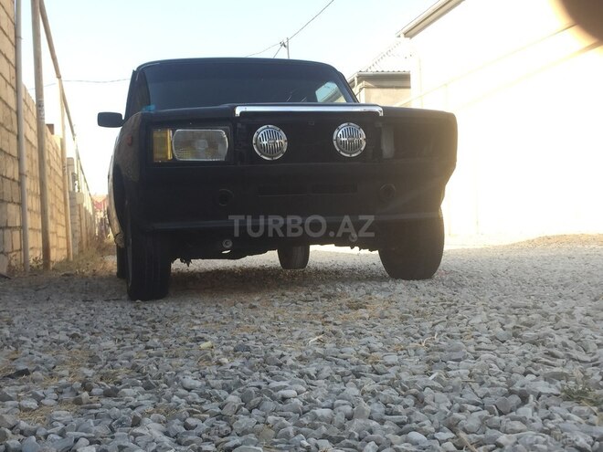 LADA (VAZ) 2107 1986, 140,000 km - 1.3 l - Bakı