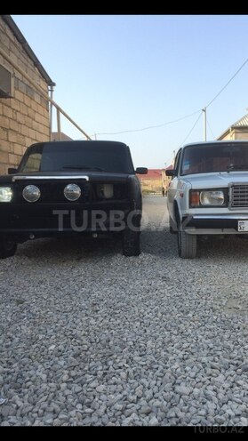 LADA (VAZ) 2107 1986, 140,000 km - 1.3 l - Bakı