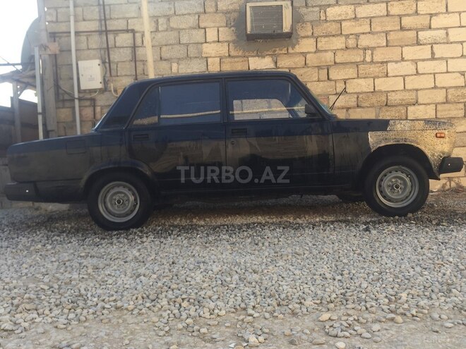 LADA (VAZ) 2107 1986, 140,000 km - 1.3 l - Bakı