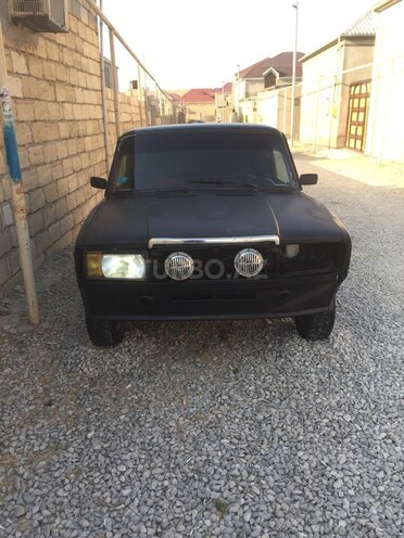 LADA (VAZ) 2107 1986, 140,000 km - 1.3 l - Bakı