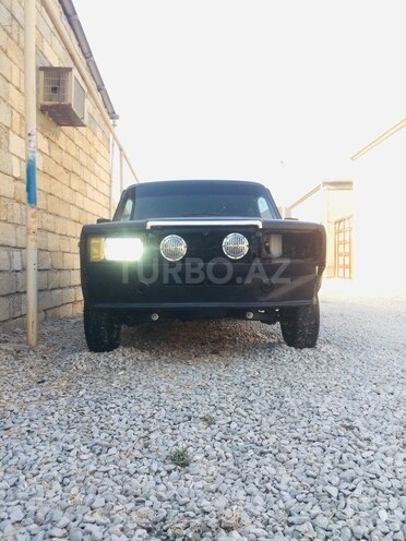 LADA (VAZ) 2107 1986, 140,000 km - 1.3 l - Bakı