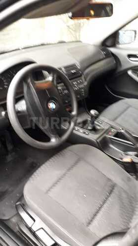 BMW 320 2000, 441,000 km - 1.9 l - Bakı