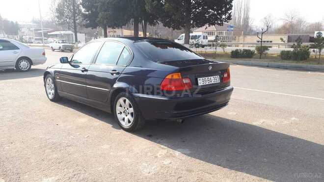 BMW 320 2000, 441,000 km - 1.9 l - Bakı