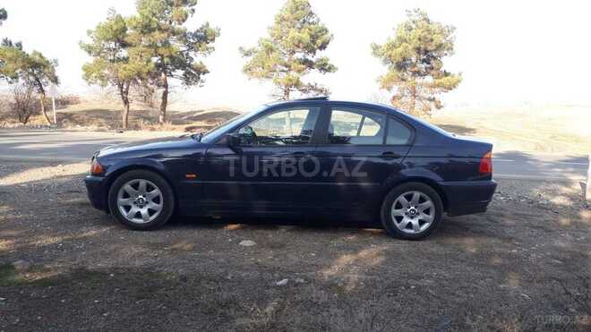BMW 320 2000, 441,000 km - 1.9 l - Bakı