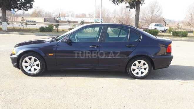 BMW 320 2000, 441,000 km - 1.9 l - Bakı