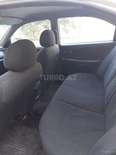 Hyundai Sonata 2003, 299,850 km - 2.0 l - Gəncə
