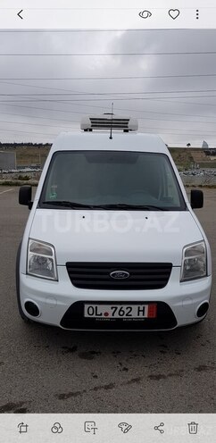 Ford Tourneo Connect 2010, 136,250 km - 1.8 l - Bakı