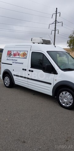 Ford Tourneo Connect 2010, 136,250 km - 1.8 l - Bakı