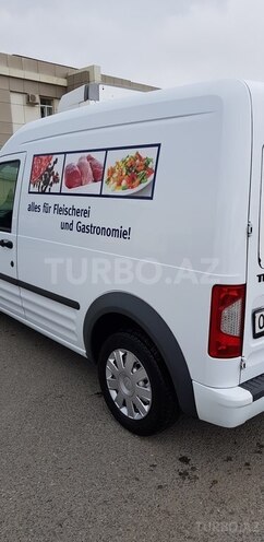 Ford Tourneo Connect 2010, 136,250 km - 1.8 l - Bakı