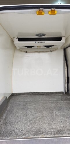 Ford Tourneo Connect 2010, 136,250 km - 1.8 l - Bakı