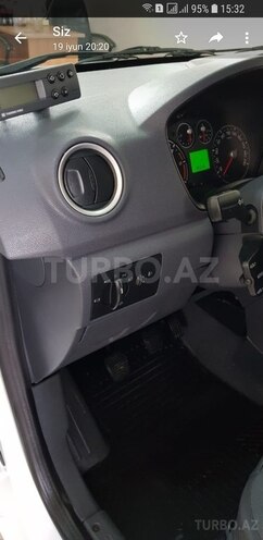 Ford Tourneo Connect 2010, 136,250 km - 1.8 l - Bakı