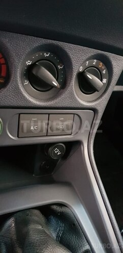 Ford Tourneo Connect 2010, 136,250 km - 1.8 l - Bakı