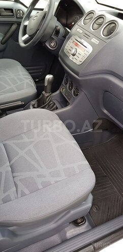 Ford Tourneo Connect 2010, 136,250 km - 1.8 l - Bakı