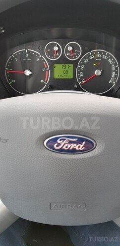 Ford Tourneo Connect 2010, 136,250 km - 1.8 l - Bakı
