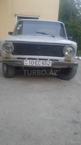 LADA (VAZ) 21011 1985, 695,850 km - 1.5 l - Zaqatala